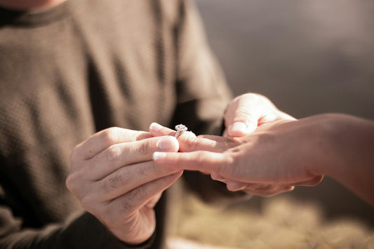 Successful engagement proposal